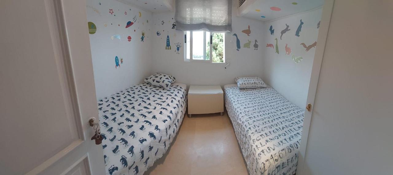 Villa Lemon Tree - Amazing Sea Views Almuñécar Kültér fotó