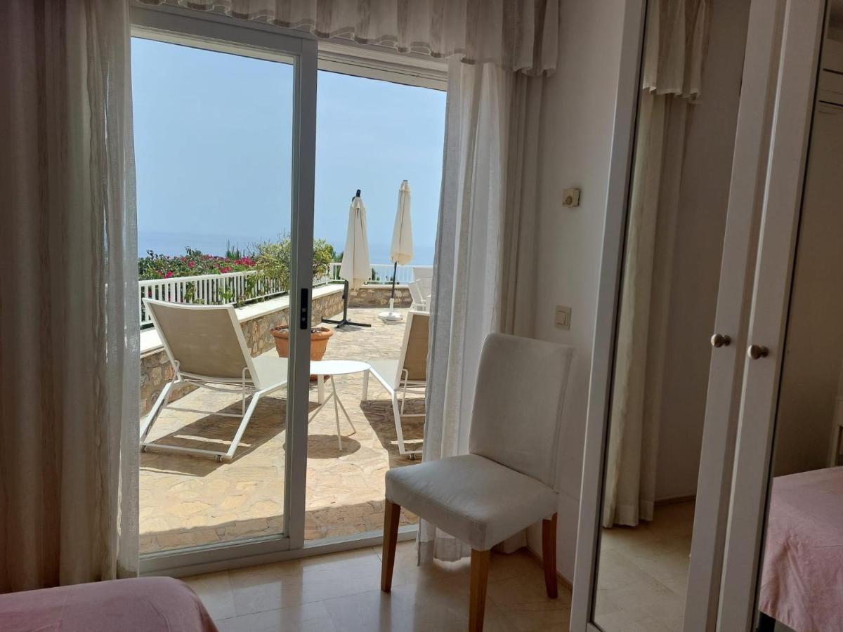 Villa Lemon Tree - Amazing Sea Views Almuñécar Kültér fotó