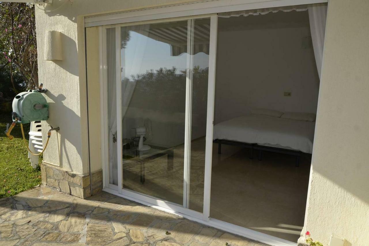 Villa Lemon Tree - Amazing Sea Views Almuñécar Kültér fotó